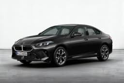 Bmw 2 Series Gran Coupe Color Black Sapphire (metallic) Bmw 2 Series Gran Coupe Color Black Sapphire (metallic)